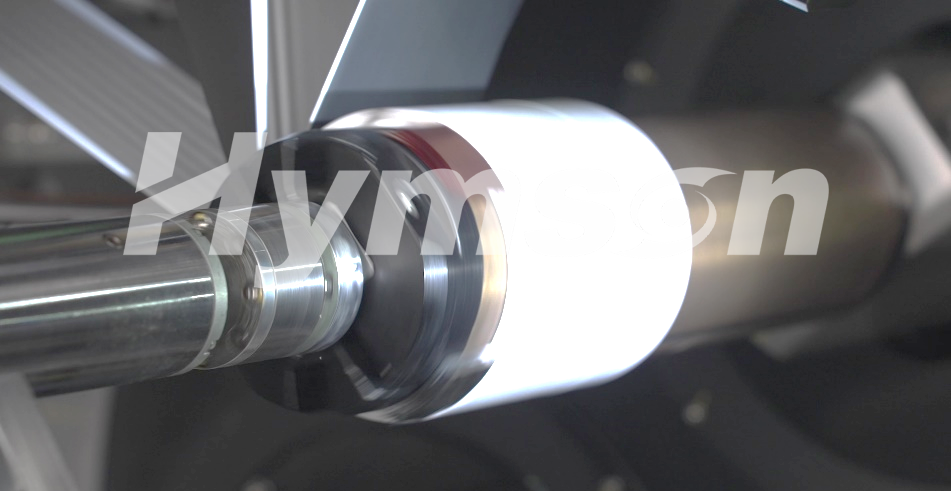 海目星方形高速卷繞機(jī)，打造高效卷繞新標(biāo)桿