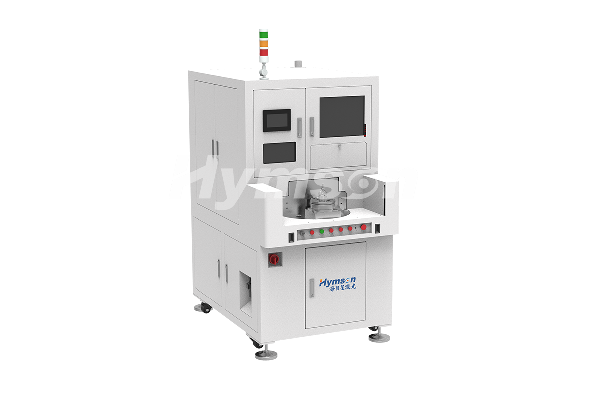 車載攝像頭激光焊接機(jī)：實現(xiàn)低溫精密焊接，助力智能駕駛發(fā)展
