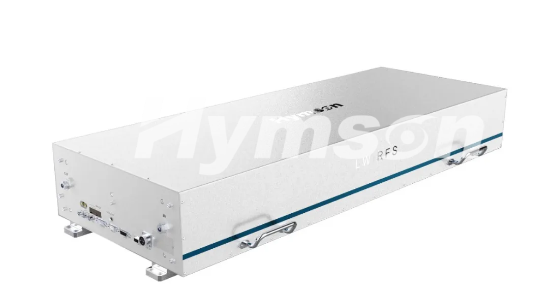 海目星長(zhǎng)波紅外高功率寬帶可調(diào)諧飛秒激光器