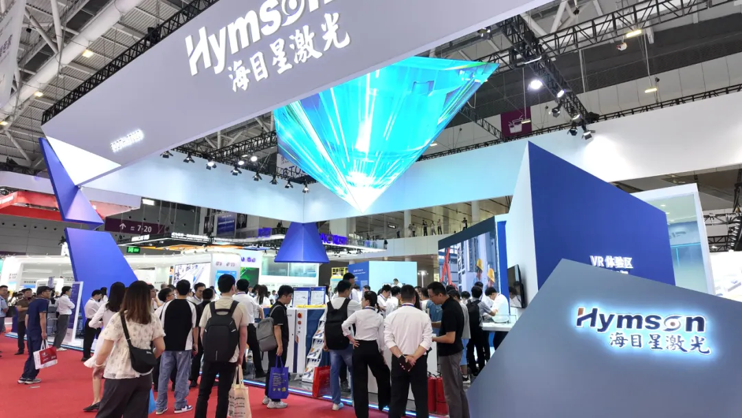 實(shí)力鋰電設(shè)備公司攜多元創(chuàng)新成果亮相CIBF2025，引領(lǐng)行業(yè)智造升級