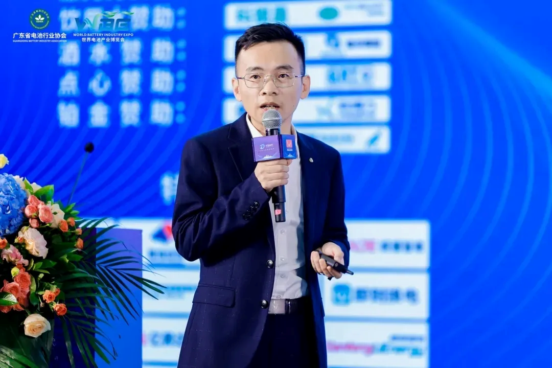 作為鋰電高端智造設備領域的領軍者，海目星早已錨定新型電池技術路線