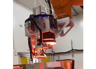 海目星生產過程