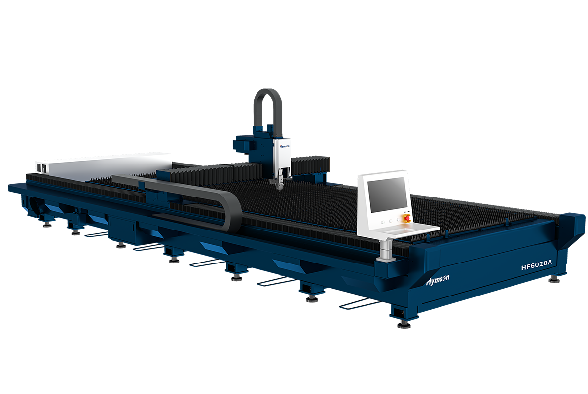 HF·A系列單平臺激光切割機