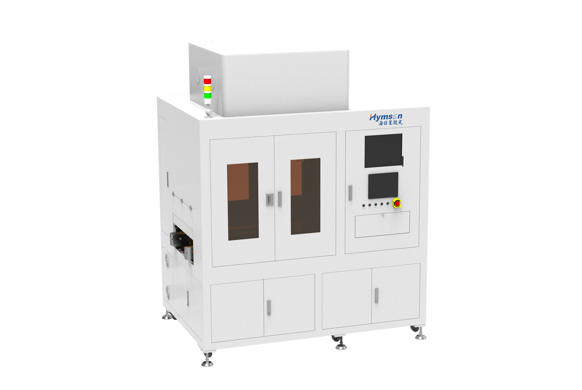 車(chē)載逆變器功率模塊激光焊接機(jī)
