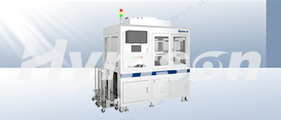 鋼殼扣式電池尺寸測量設(shè)備