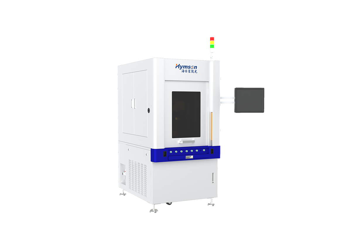 3C精密激光焊接機(jī)