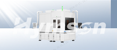 Micro LED激光巨量轉移
